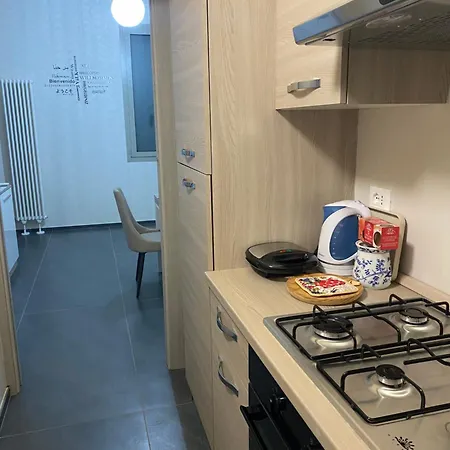 Residenza Grazioli 2 3*