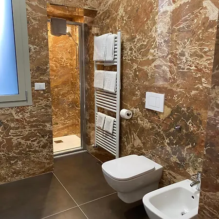 Vendégház Residenza Grazioli 2 3*