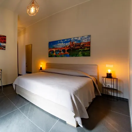 Residenza Grazioli 2 Vendégház Verona