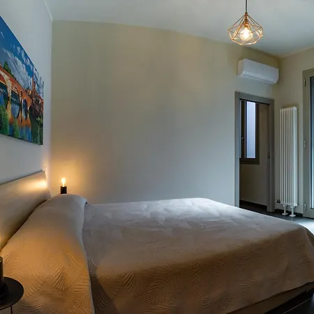 Residenza Grazioli 2 3* Verona