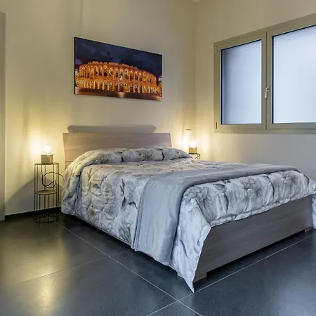 Residenza Grazioli 2 Vendégház 3*