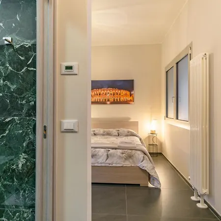 Residenza Grazioli 2 3* Verona