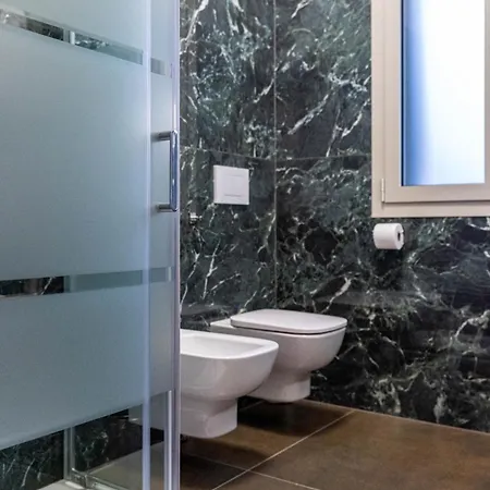 Residenza Grazioli 2 Vendégház 3*