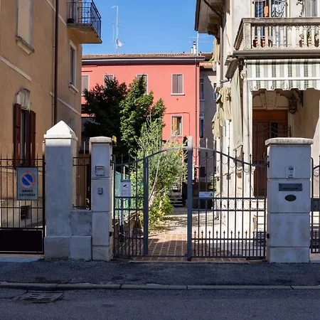 Vendégház Residenza Grazioli 2 3*
