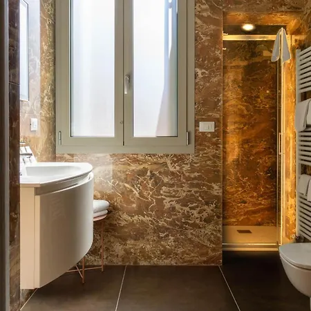 Residenza Grazioli 2 3*