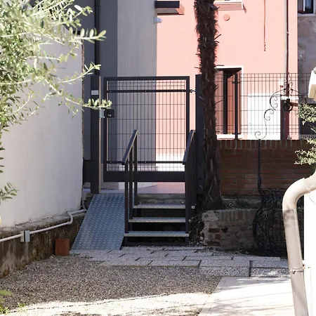 Residenza Grazioli 2 3* Verona