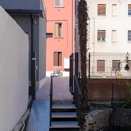 Vendégház Residenza Grazioli 2 3*