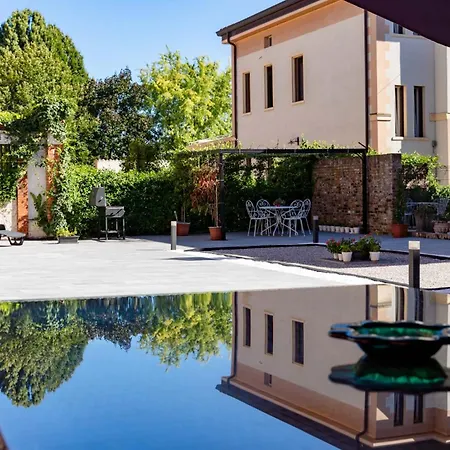 Residenza Grazioli 2 3*