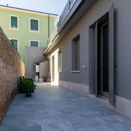 Vendégház Residenza Grazioli 2 3*