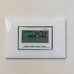 Pensionat Residenza Grazioli 2