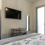Pensionat Residenza Grazioli 2 Verona
