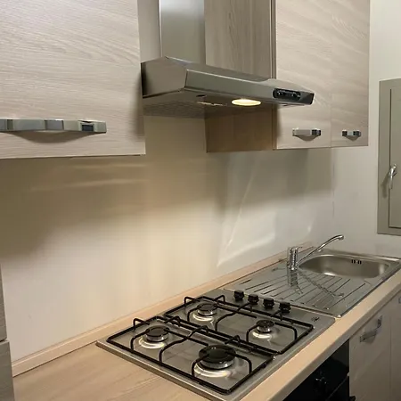 Gæstehus Residenza Grazioli 2 3*