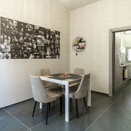 Residenza Grazioli 2 Guest house