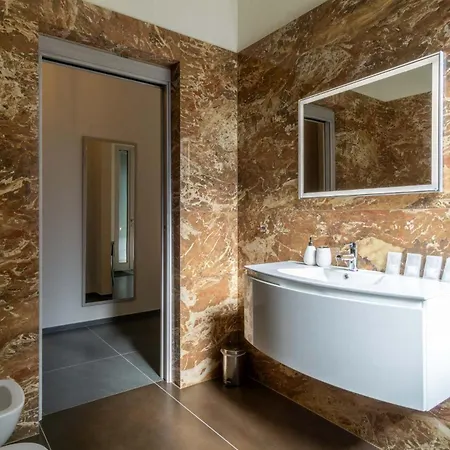 Residenza Grazioli 2 Guest house