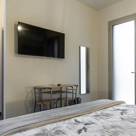 Guest house Residenza Grazioli 2 Verona