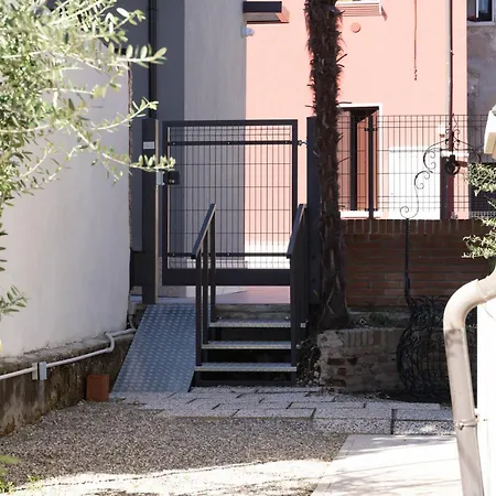 Residenza Grazioli 2 * Verona