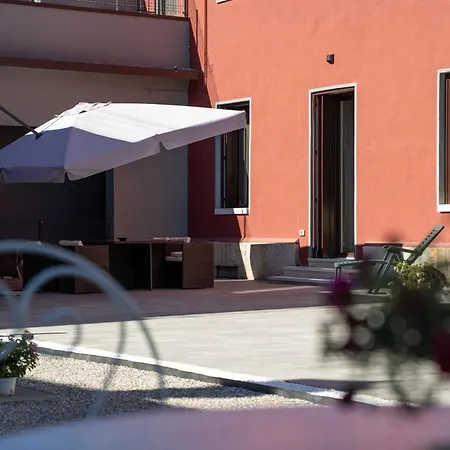 Guest house Residenza Grazioli 2