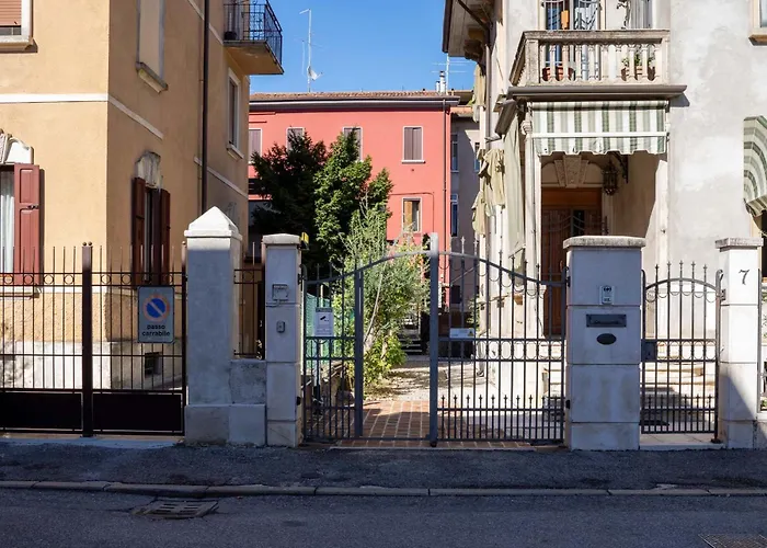 Gasthuis Residenza Grazioli 2 3*