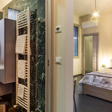 Residenza Grazioli 2 ヴェローナ