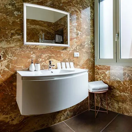 Residenza Grazioli 2 Maison d'hôtes Vérone