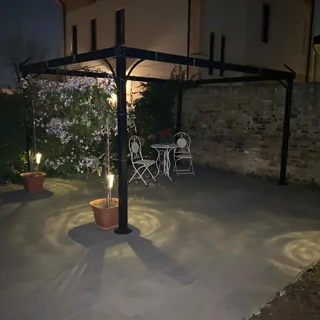 Residenza Grazioli 2 Βερόνα