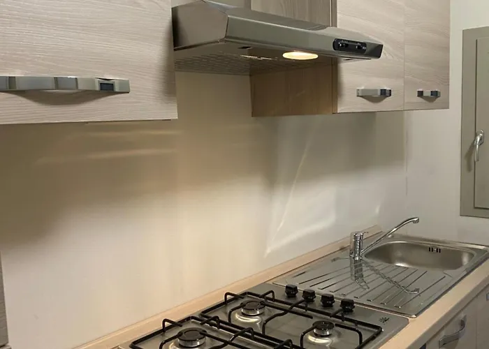 Гостевой дом Residenza Grazioli 2 3*