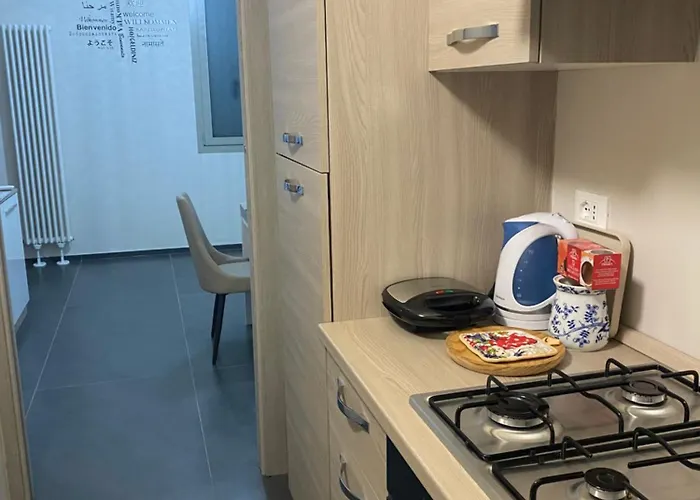 Residenza Grazioli 2 3*