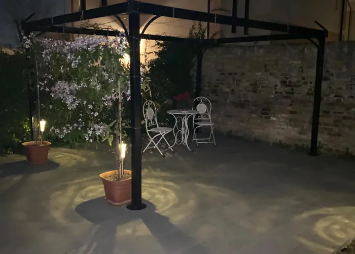 Residenza Grazioli 2 Верона