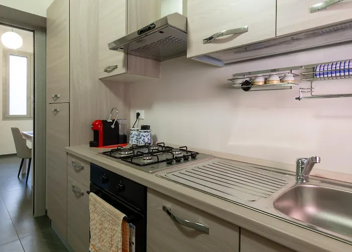 Residenza Grazioli 2 3* Верона