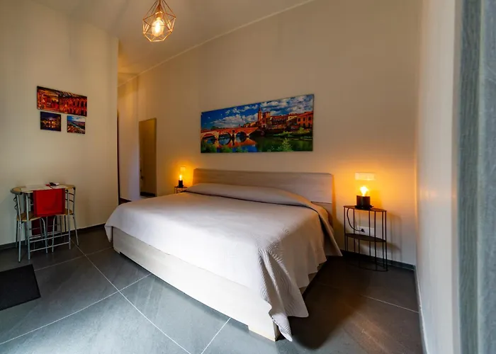 Residenza Grazioli 2 Гостевой дом Верона