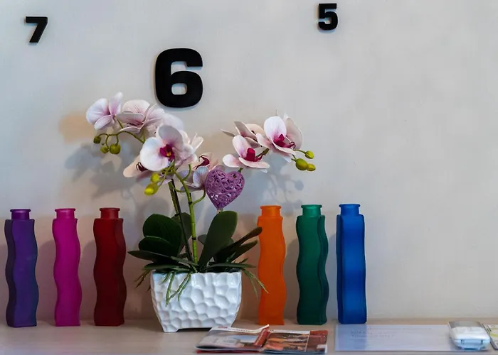 Residenza Grazioli 2 3*