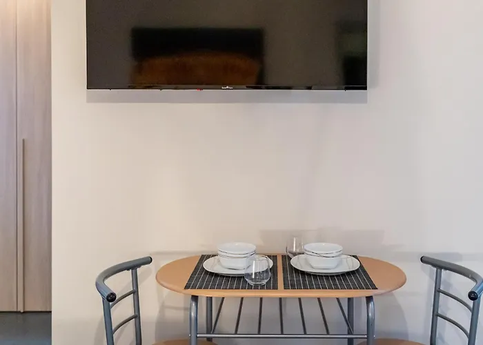 Residenza Grazioli 2 Верона