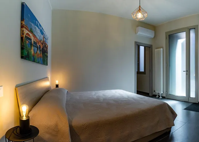 Residenza Grazioli 2 3* Верона