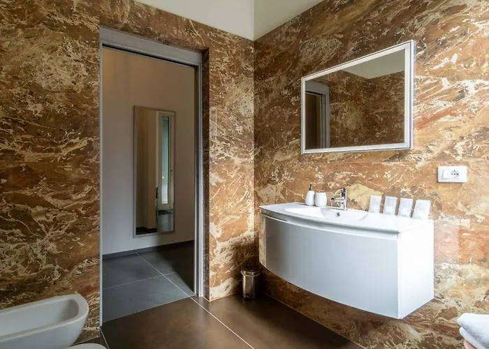 Residenza Grazioli 2 Гостевой дом