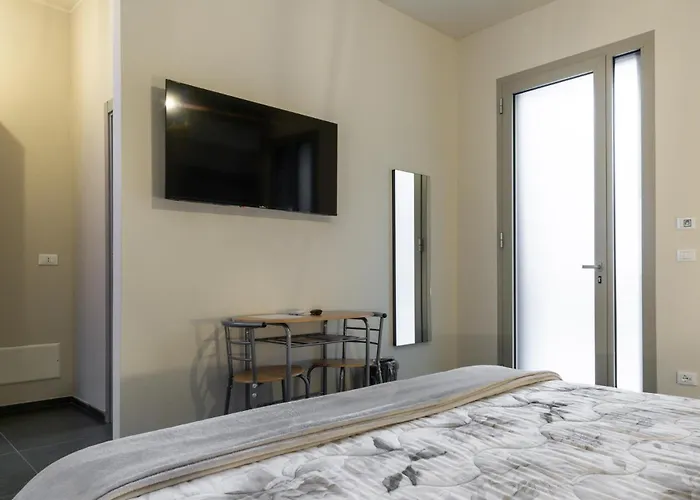 Гостевой дом Residenza Grazioli 2 Верона