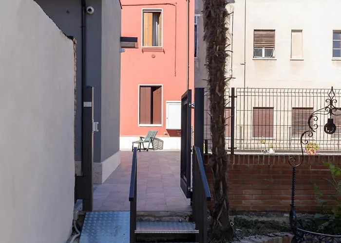 Гостевой дом Residenza Grazioli 2 3*