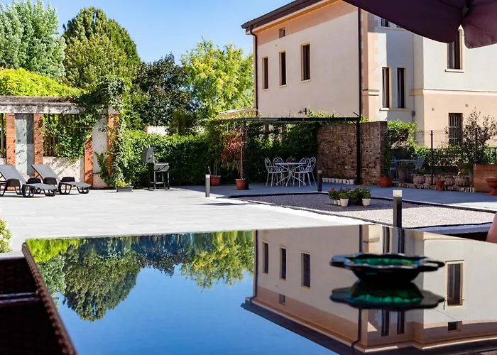 Residenza Grazioli 2 3*