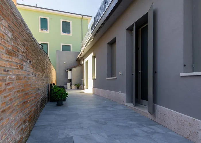 Гостевой дом Residenza Grazioli 2 3*